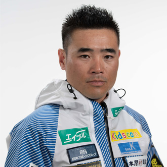 井山敬介
