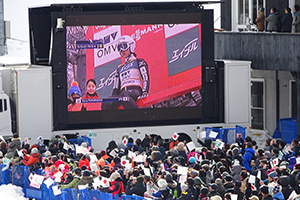 まさにエイブルCMのよう!