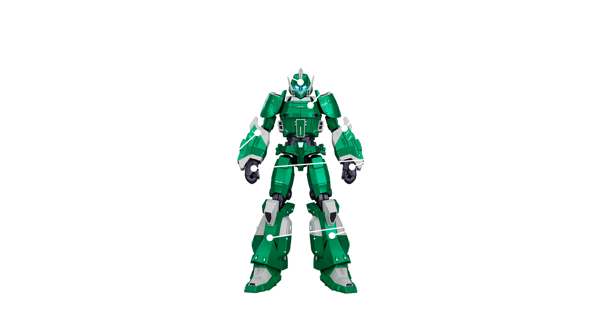エイブルロボ