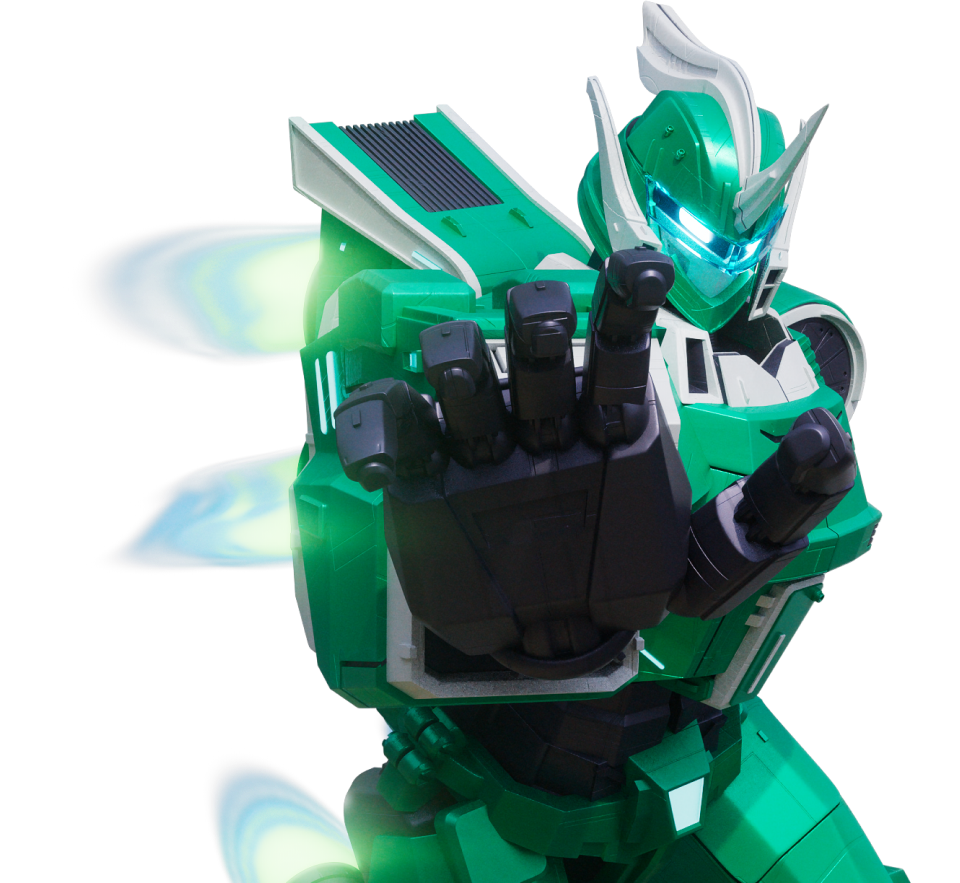 エイブルロボ