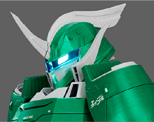エイブルロボ